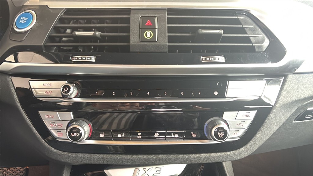 BMW iX3 EL Charged Plus 286HK 5d Aut. - Image 13