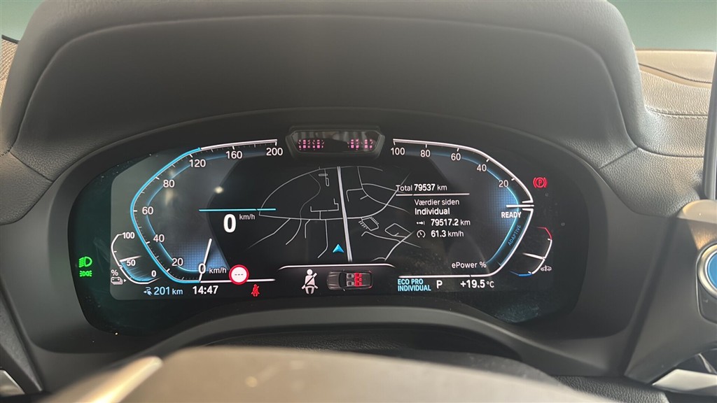 BMW iX3 EL Charged Plus 286HK 5d Aut. - Image 16