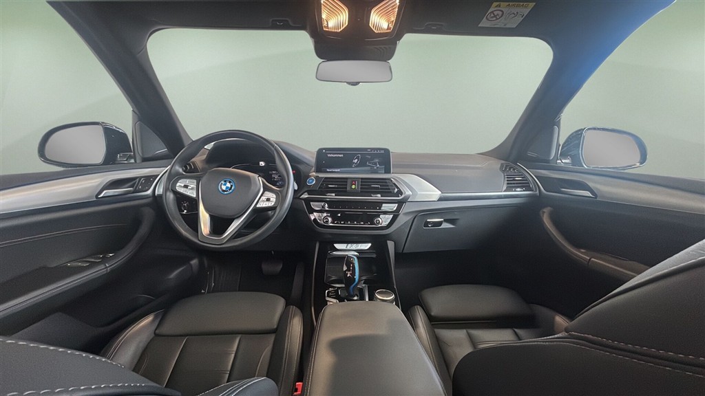 BMW iX3 EL Charged Plus 286HK 5d Aut. - Image 5