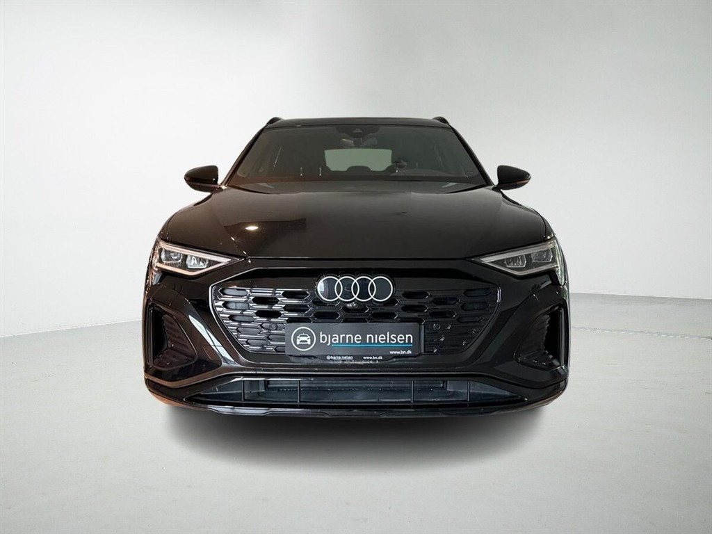 Audi Q8 Sportback 50 E-tron Prestige Quattro 340HK 5d Aut. - Image 6