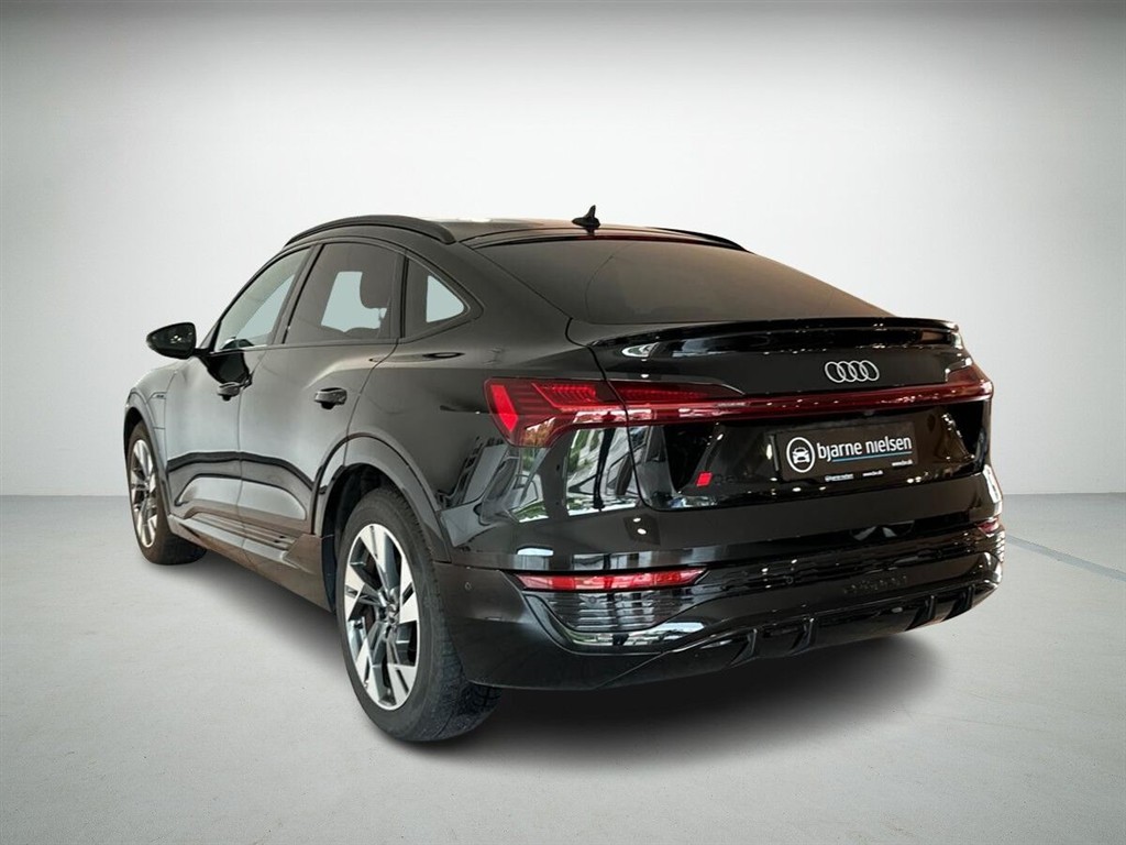 Audi Q8 Sportback 50 E-tron Prestige Quattro 340HK 5d Aut. - Image 2