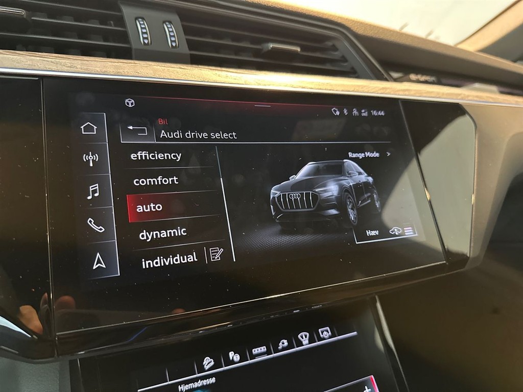 Audi Q8 Sportback 50 E-tron Prestige Quattro 340HK 5d Aut. - Image 22
