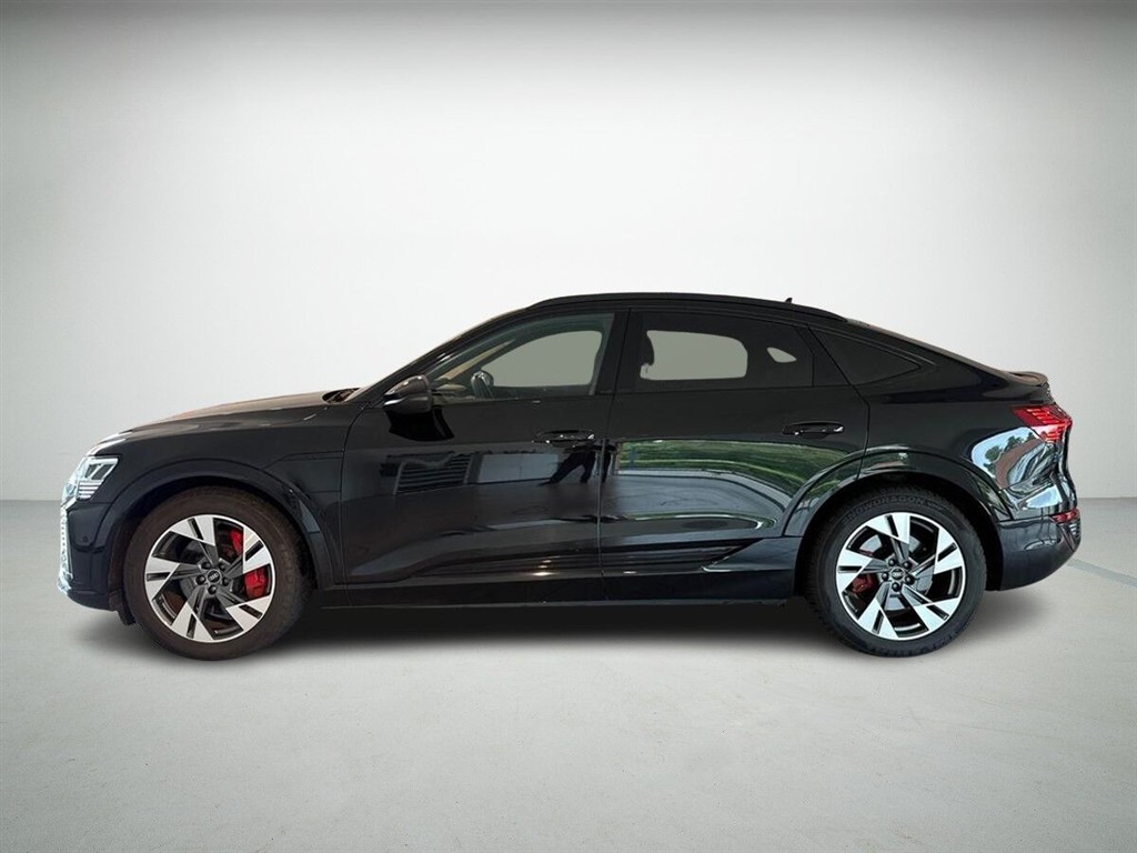 Audi Q8 Sportback 50 E-tron Prestige Quattro 340HK 5d Aut. - Image 5