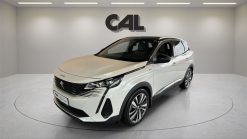 Peugeot 3008 1,6 Plugin-hybrid GT EAT8 225HK 5d 8g Aut.