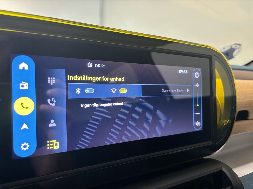Fiat Grande Panda EL La Prima 113HK 5d Aut. - Image 14