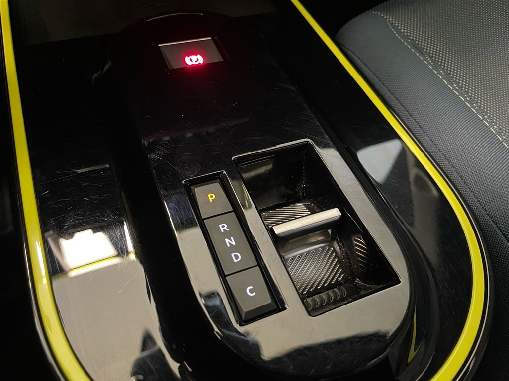 Fiat Grande Panda EL La Prima 113HK 5d Aut. - Image 12