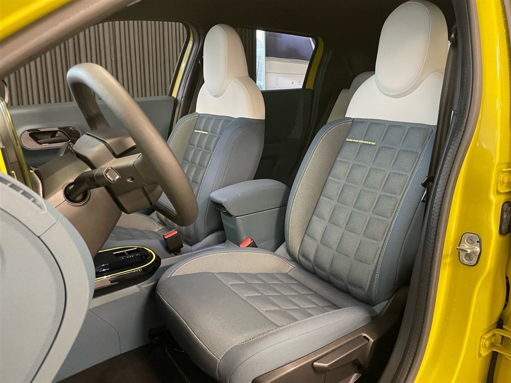 Fiat Grande Panda EL La Prima 113HK 5d Aut. - Image 18