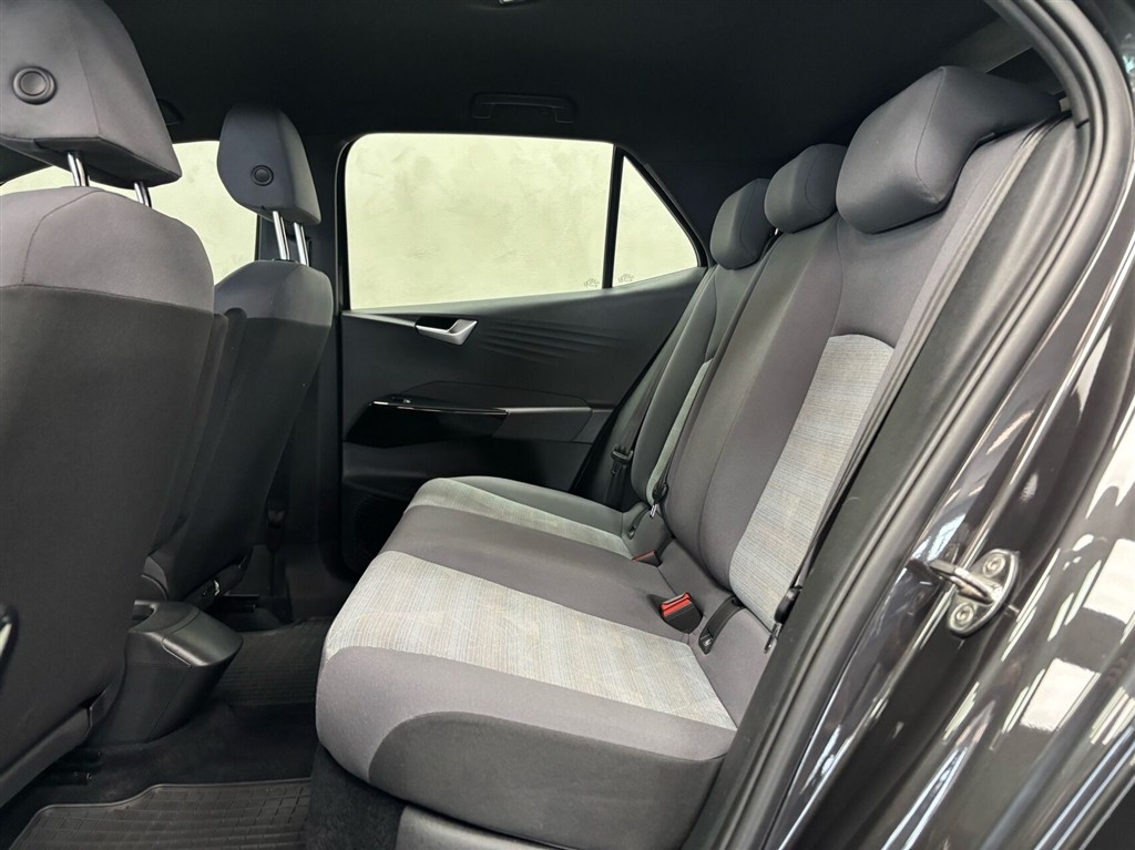 VW ID.3 EL Pro 145HK 5d Aut. - Image 8