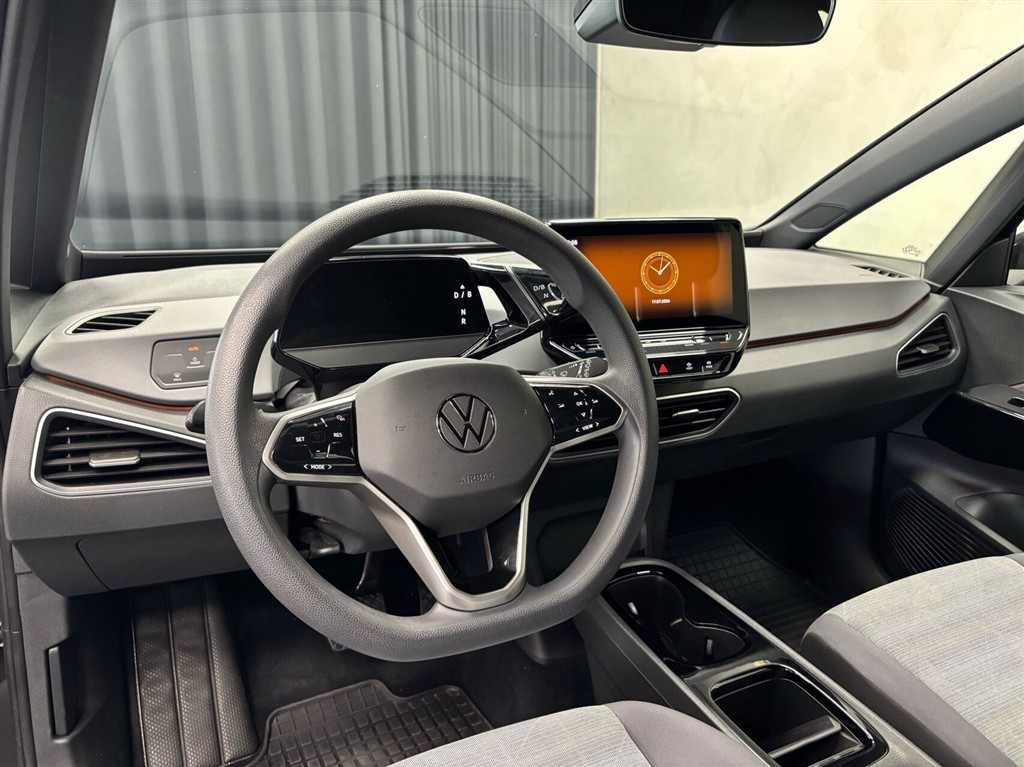 VW ID.3 EL Pro 145HK 5d Aut. - Image 9
