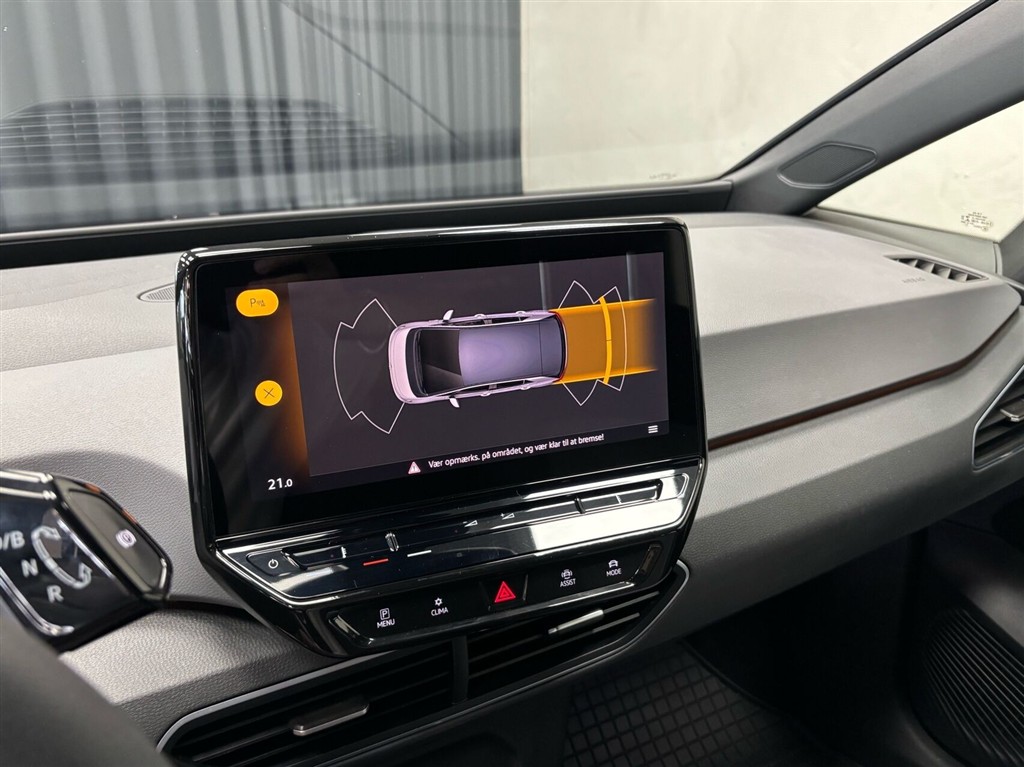 VW ID.3 EL Pro 145HK 5d Aut. - Image 14
