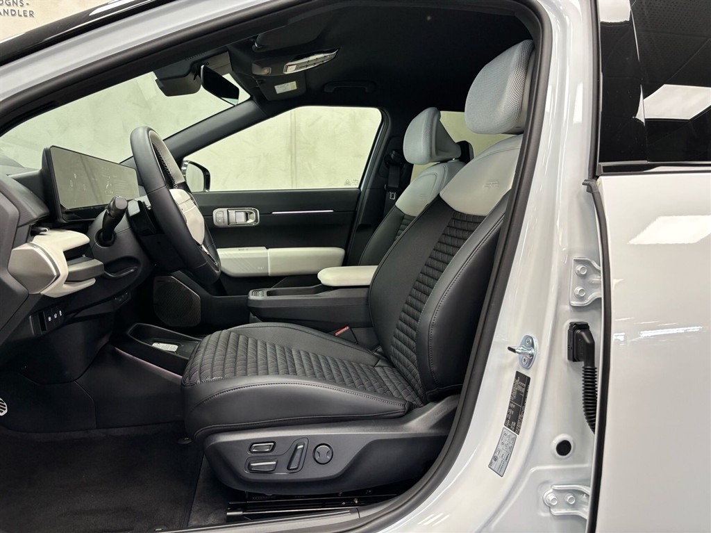 Kia EV4 Long Range GT-Line 204HK 5d Aut. - Image 8
