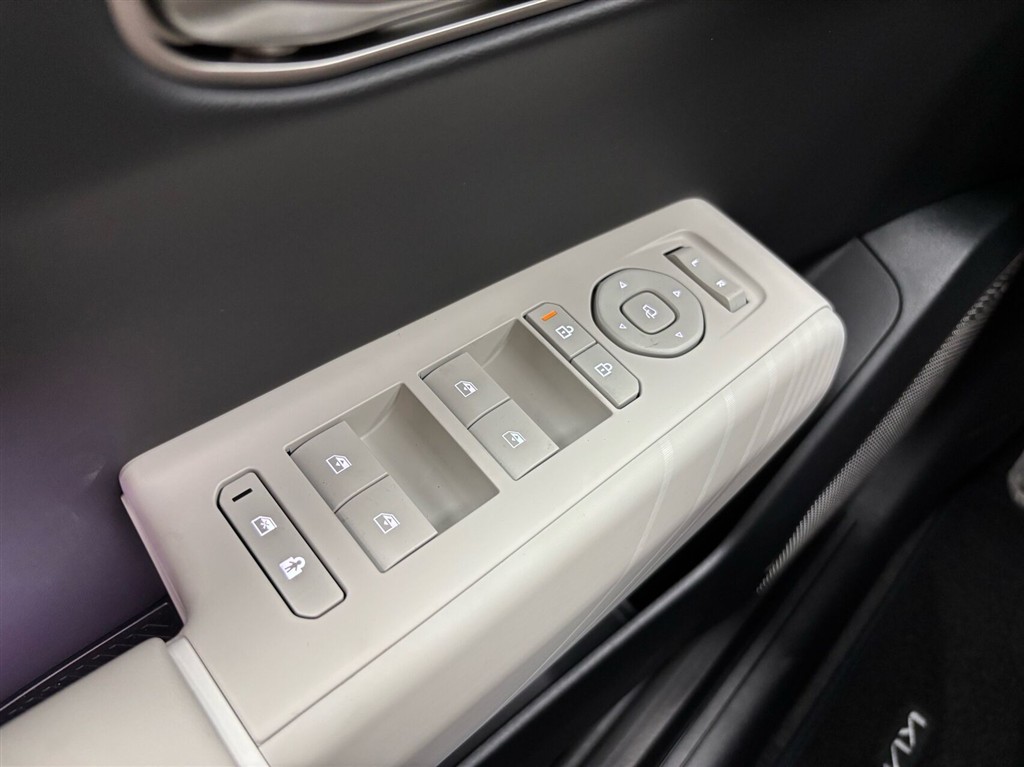 Kia EV4 Long Range GT-Line 204HK 5d Aut. - Image 16