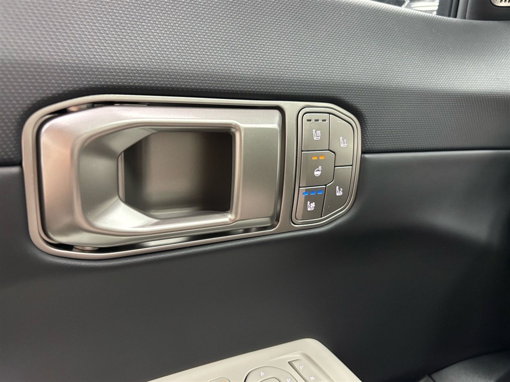 Kia EV4 Long Range GT-Line 204HK 5d Aut. - Image 17
