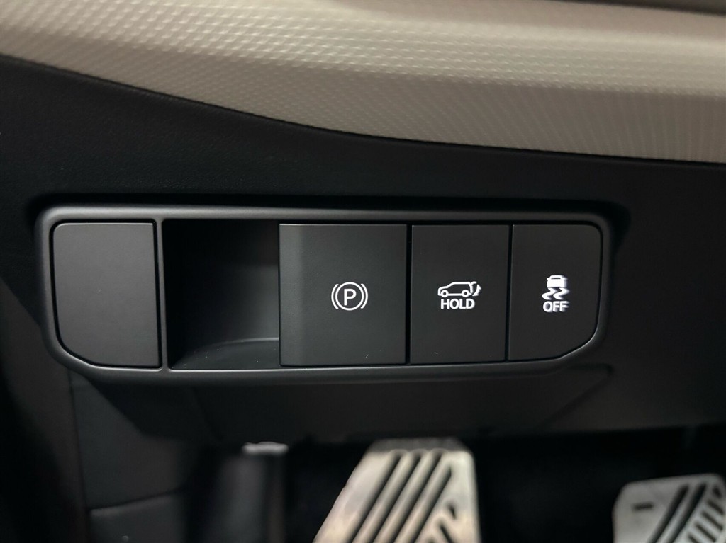 Kia EV4 Long Range GT-Line 204HK 5d Aut. - Image 18