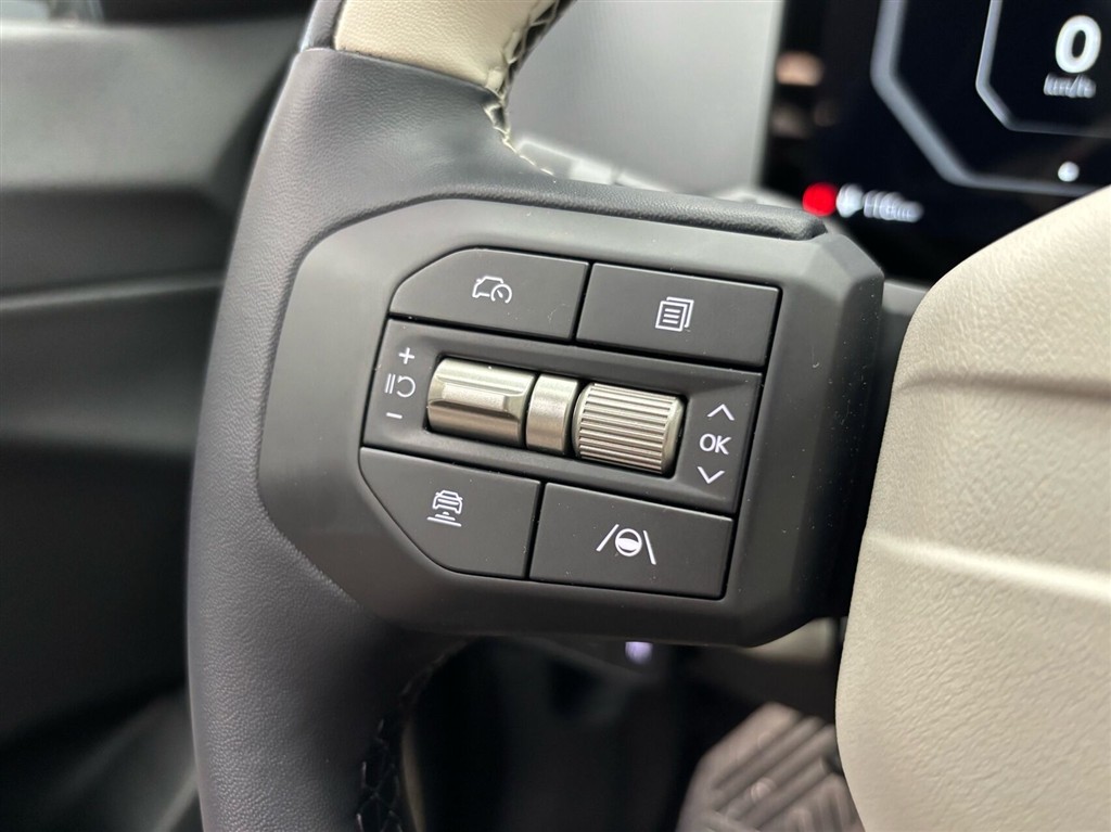 Kia EV4 Long Range GT-Line 204HK 5d Aut. - Image 19