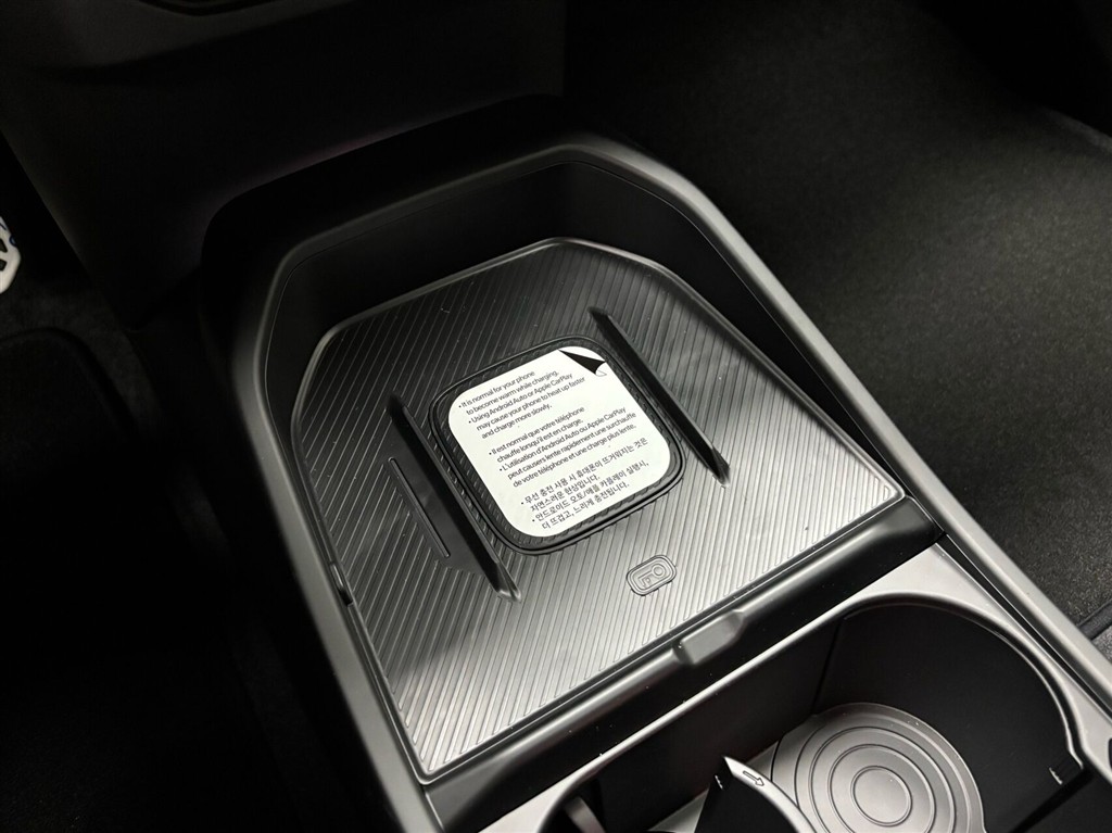 Kia EV4 Long Range GT-Line 204HK 5d Aut. - Image 21