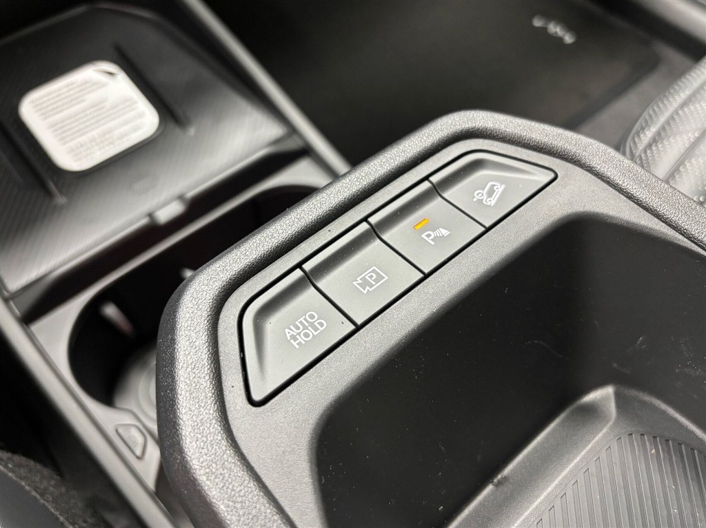 Kia EV4 Long Range GT-Line 204HK 5d Aut. - Image 22