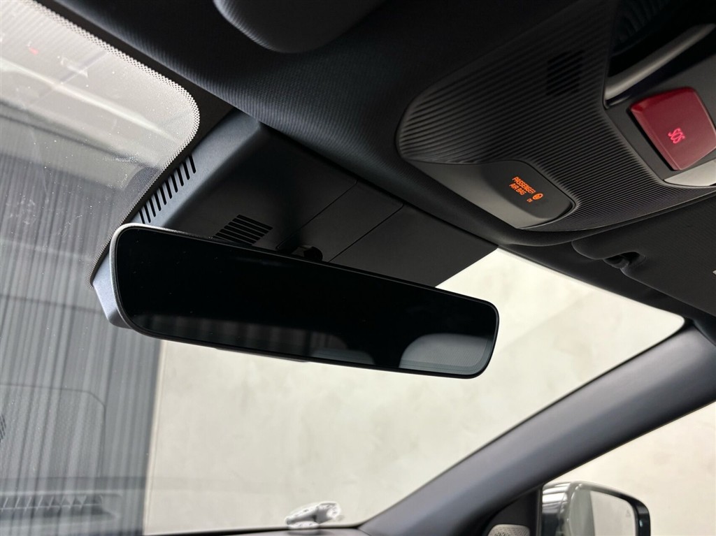 Kia EV4 Long Range GT-Line 204HK 5d Aut. - Image 23