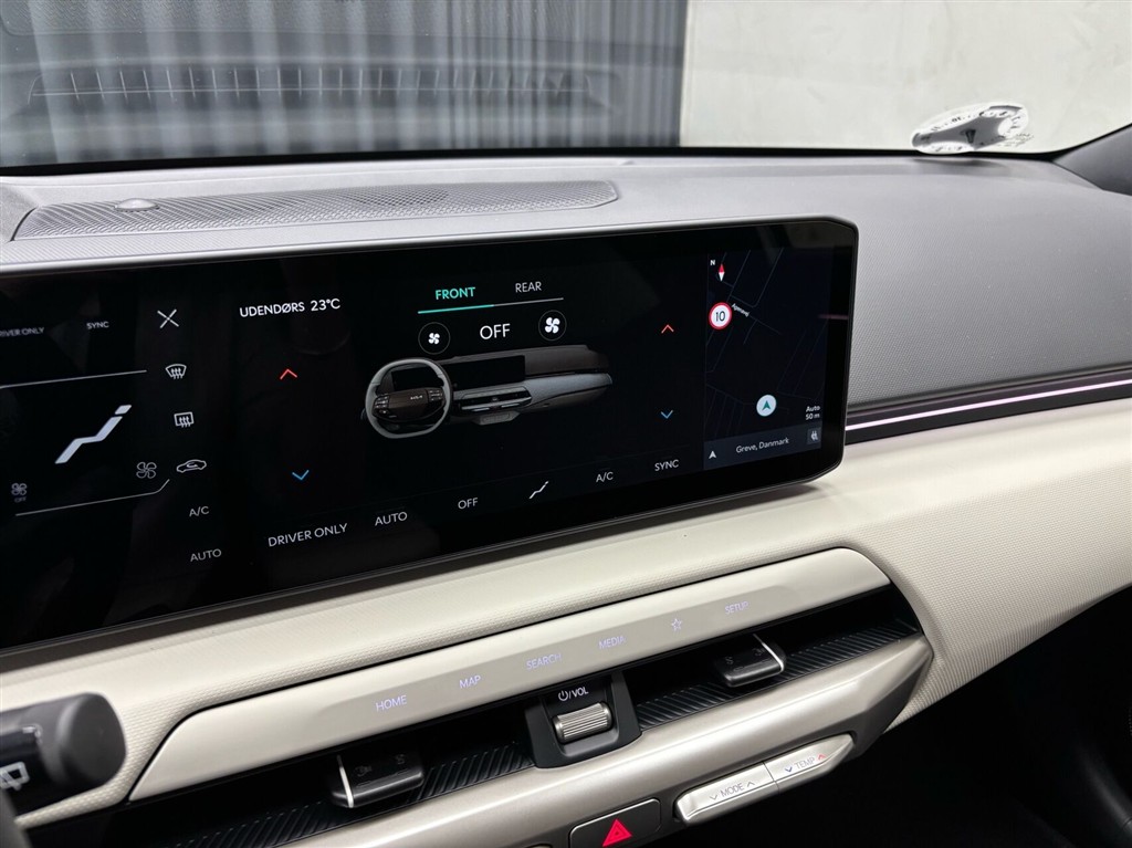 Kia EV4 Long Range GT-Line 204HK 5d Aut. - Image 26