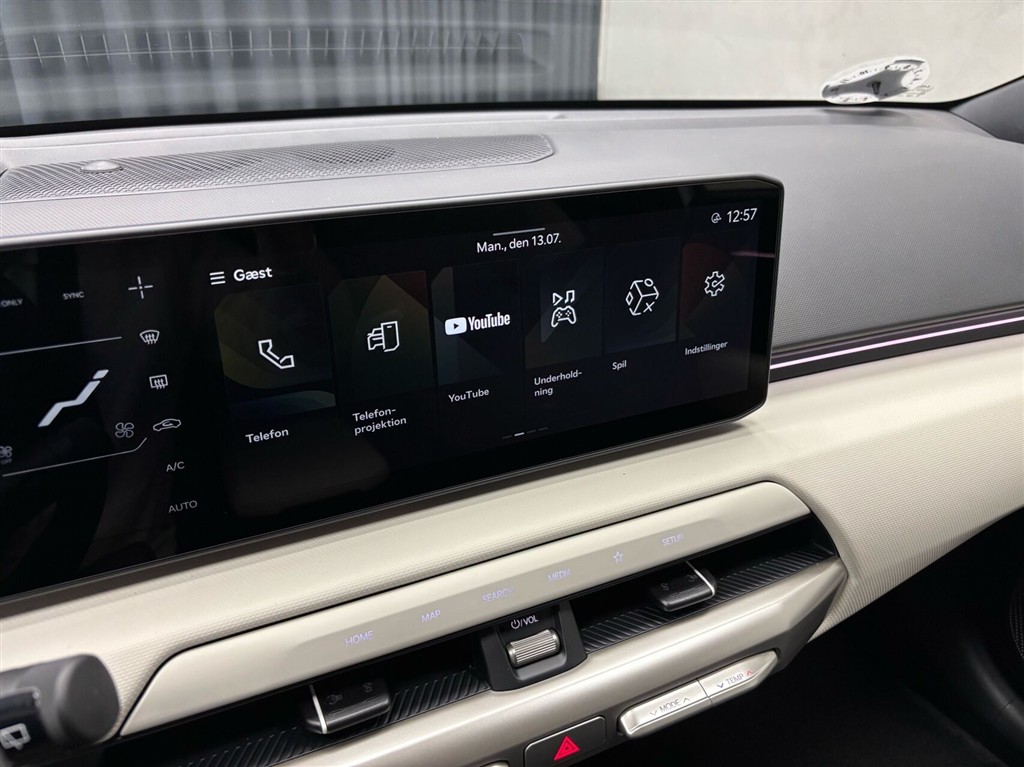 Kia EV4 Long Range GT-Line 204HK 5d Aut. - Image 27