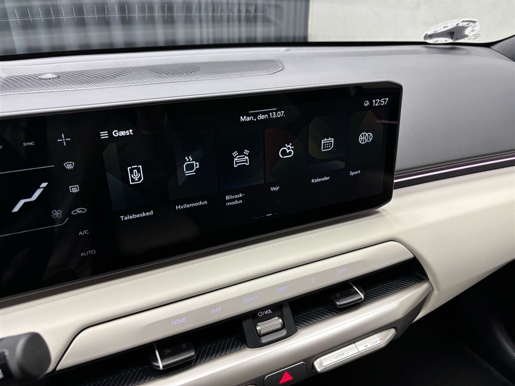 Kia EV4 Long Range GT-Line 204HK 5d Aut. - Image 28