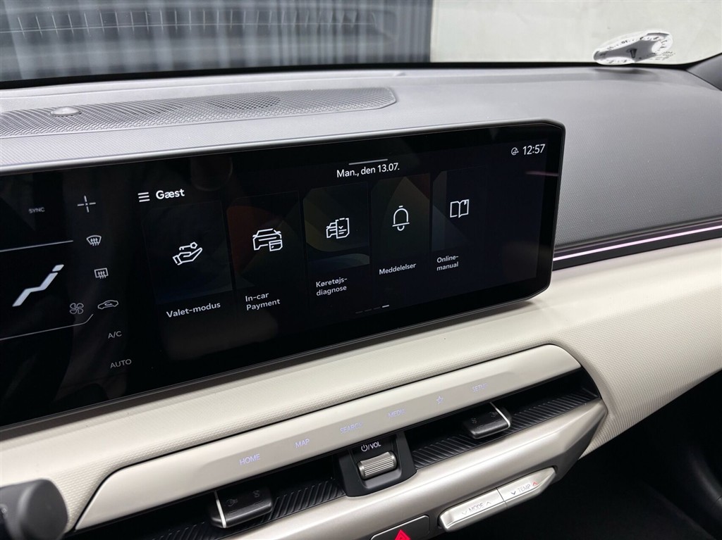 Kia EV4 Long Range GT-Line 204HK 5d Aut. - Image 29