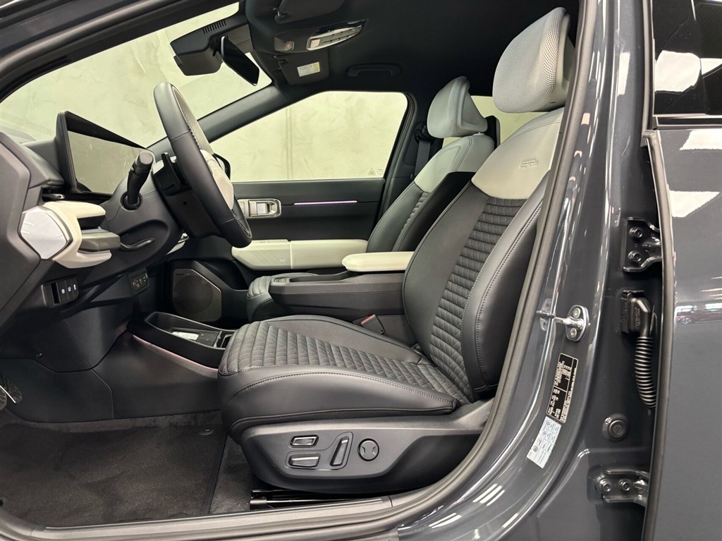 Kia EV4 Long Range GT-Line 204HK 5d Aut. - Image 7