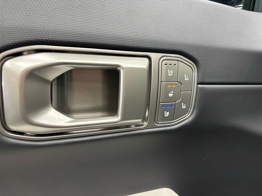 Kia EV4 Long Range GT-Line 204HK 5d Aut. - Image 11