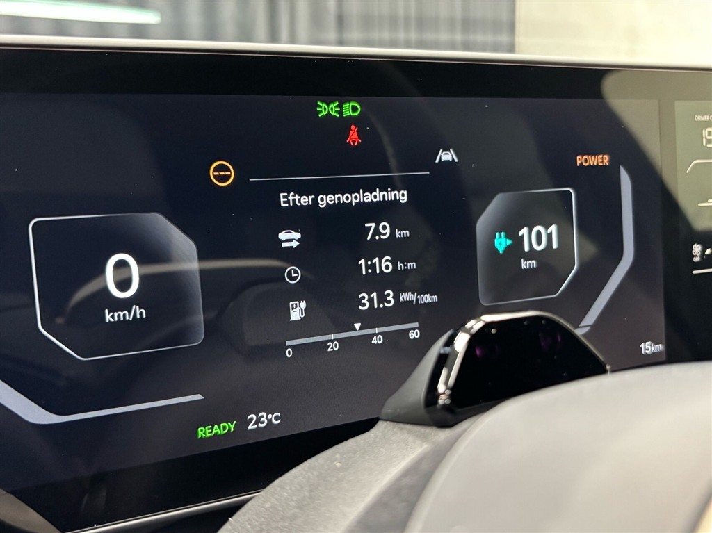 Kia EV4 Long Range GT-Line 204HK 5d Aut. - Image 17