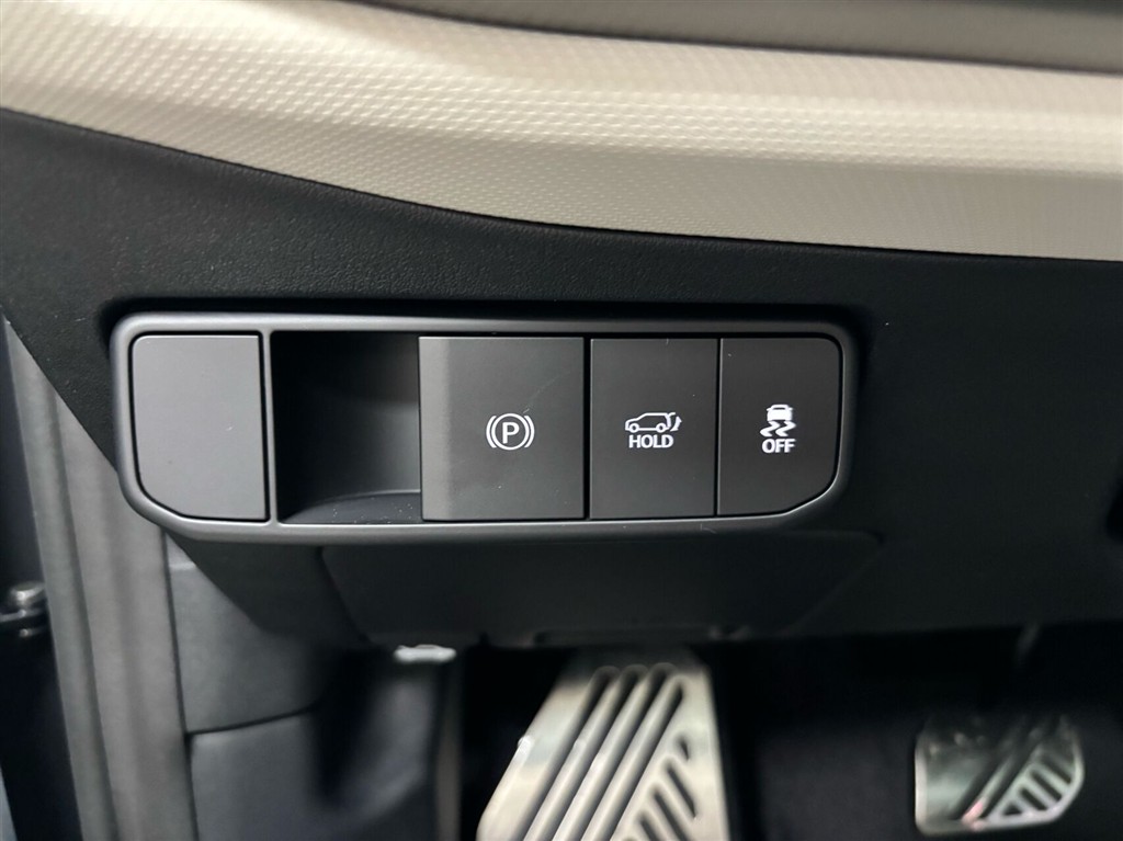 Kia EV4 Long Range GT-Line 204HK 5d Aut. - Image 19