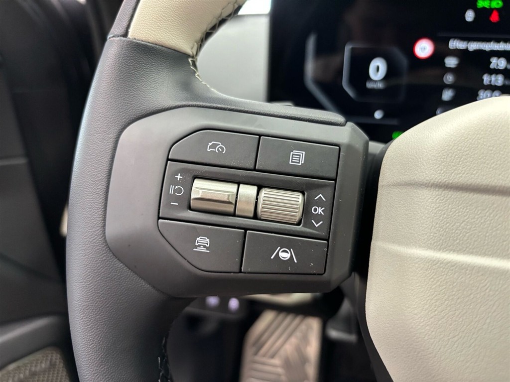 Kia EV4 Long Range GT-Line 204HK 5d Aut. - Image 20