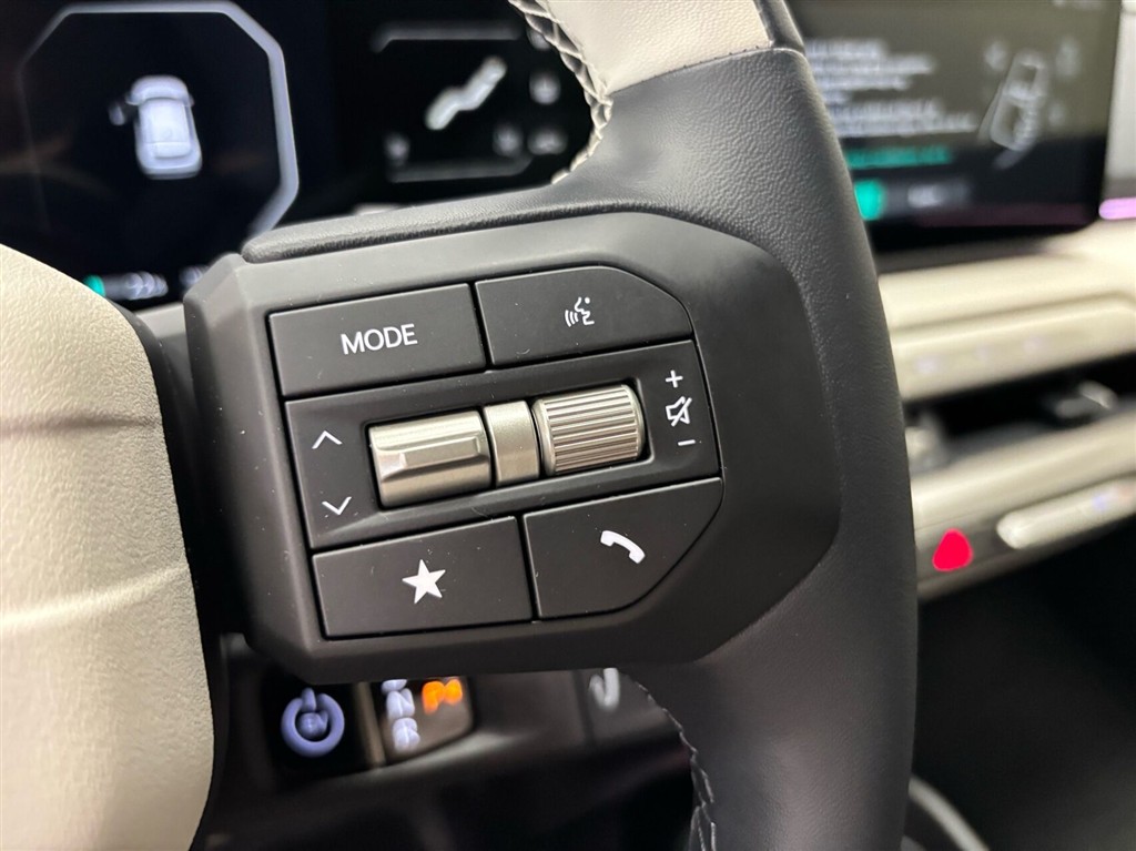 Kia EV4 Long Range GT-Line 204HK 5d Aut. - Image 21