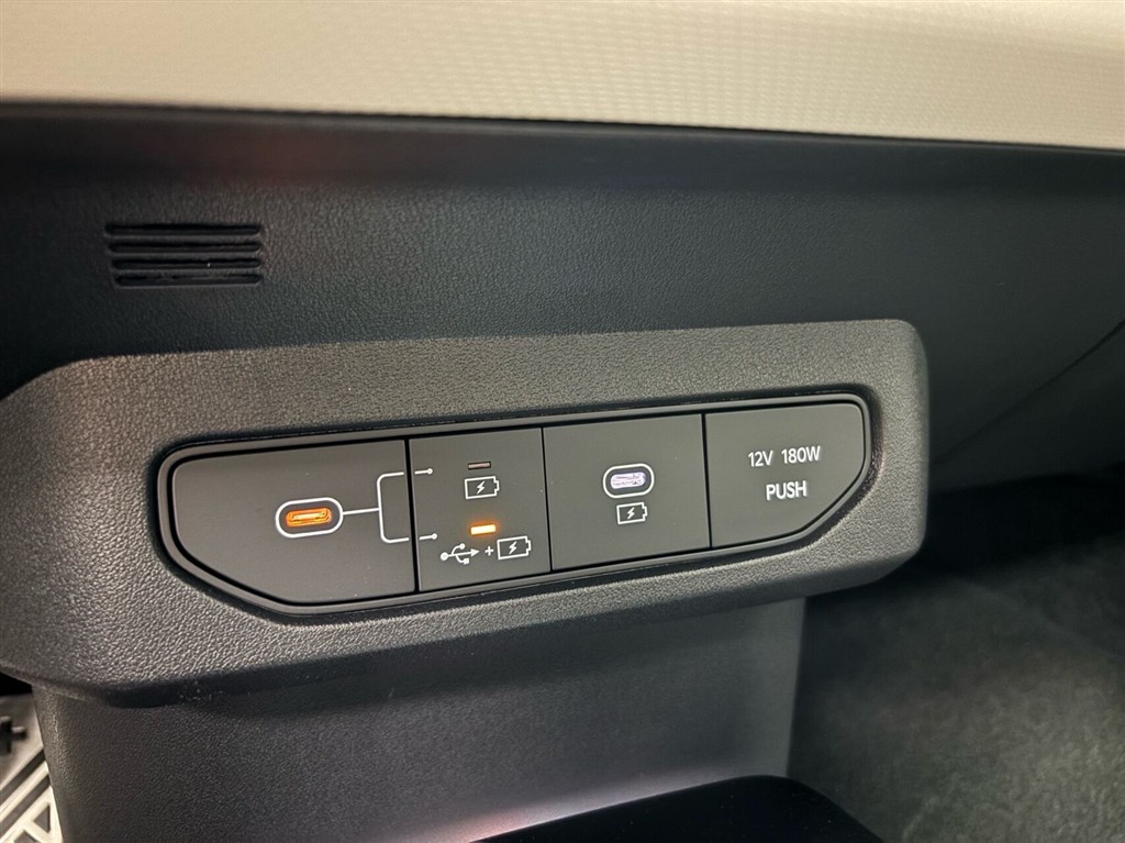 Kia EV4 Long Range GT-Line 204HK 5d Aut. - Image 23