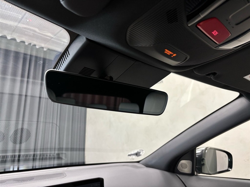 Kia EV4 Long Range GT-Line 204HK 5d Aut. - Image 24