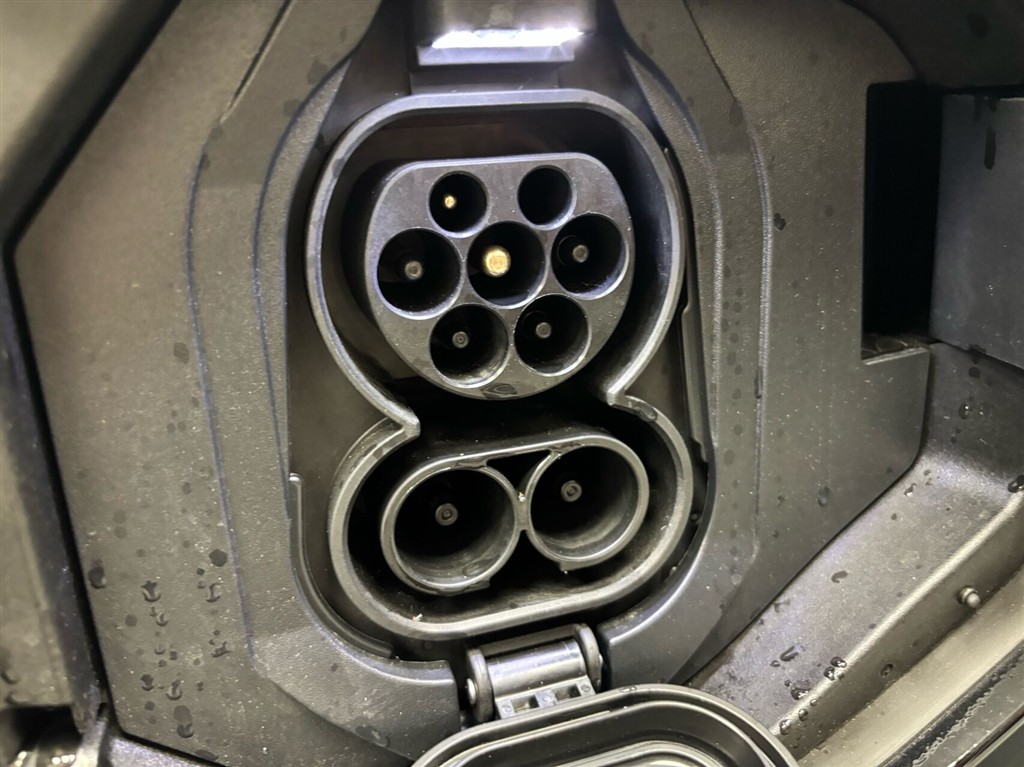 Kia EV4 Long Range GT-Line 204HK 5d Aut. - Image 39