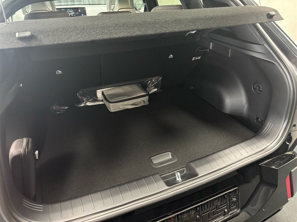 Kia EV4 Long Range GT-Line 204HK 5d Aut. - Image 6
