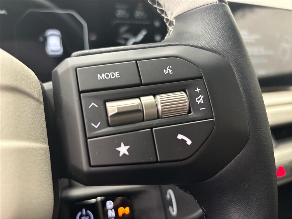 Kia EV4 Long Range GT-Line 204HK 5d Aut. - Image 15