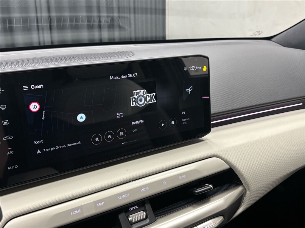 Kia EV4 Long Range GT-Line 204HK 5d Aut. - Image 17