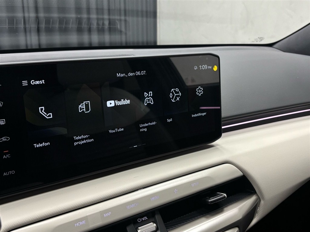 Kia EV4 Long Range GT-Line 204HK 5d Aut. - Image 18