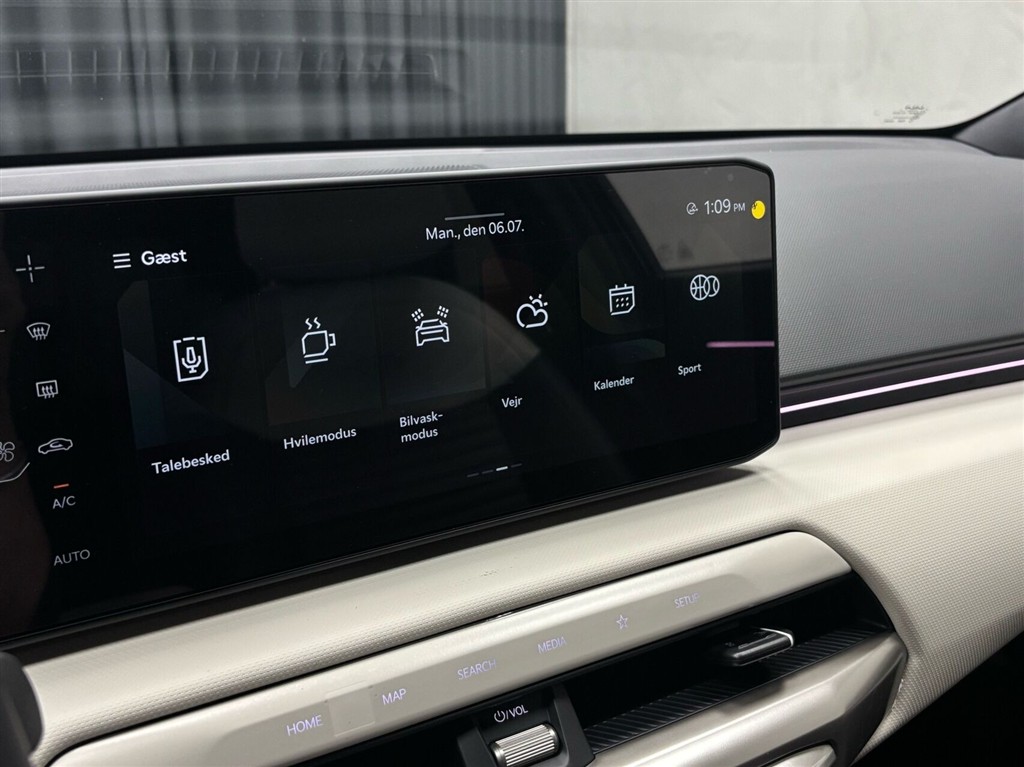 Kia EV4 Long Range GT-Line 204HK 5d Aut. - Image 19