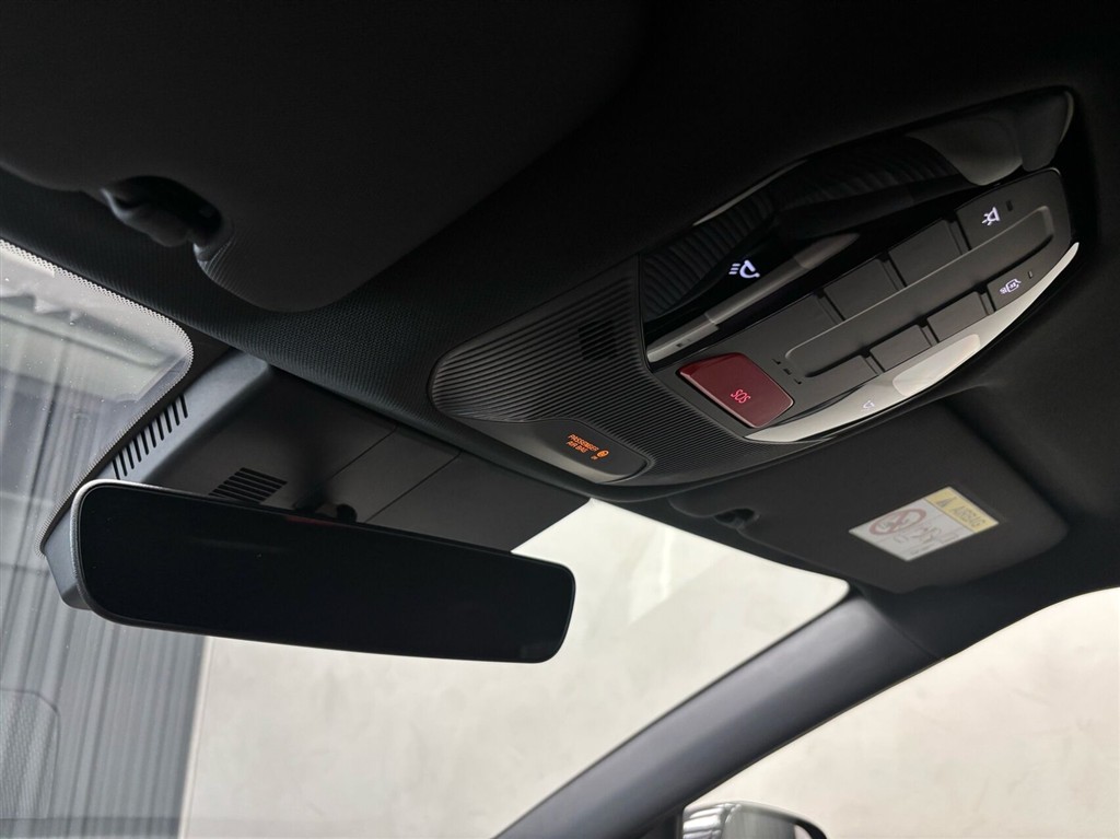 Kia EV4 Long Range GT-Line 204HK 5d Aut. - Image 30