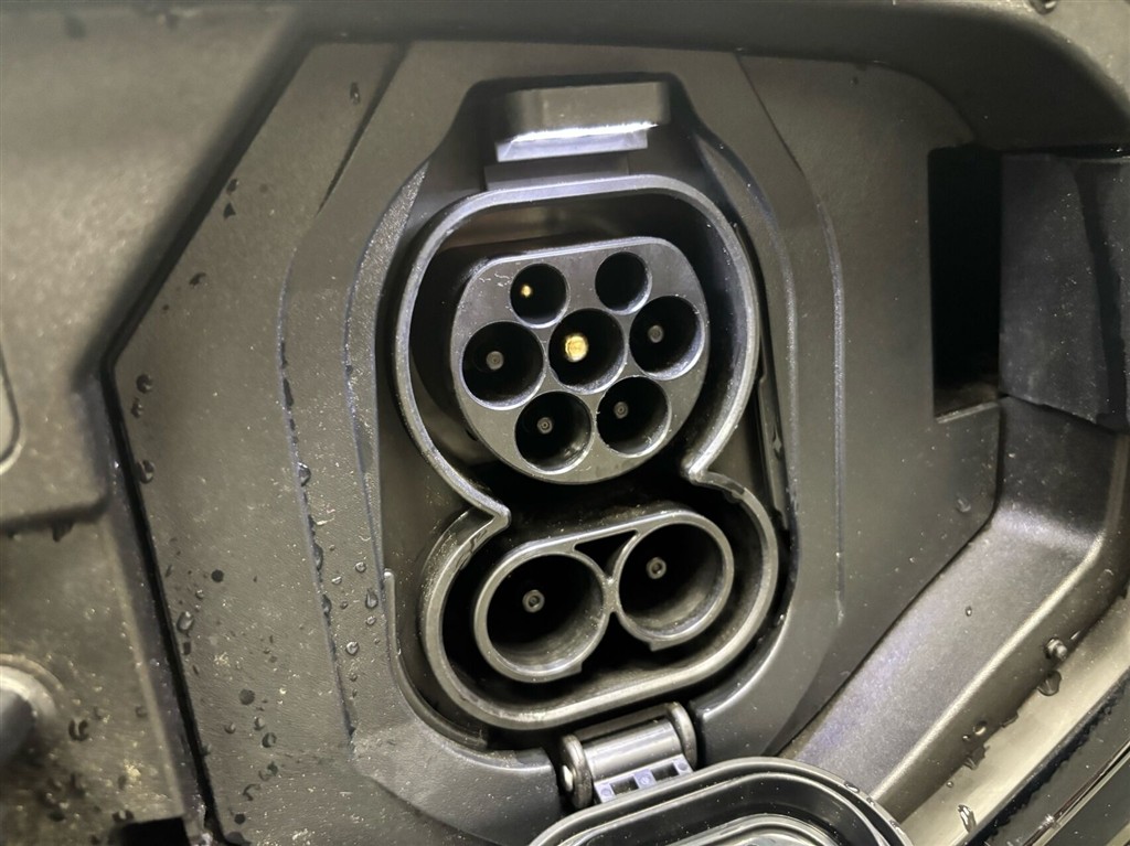 Kia EV4 Long Range GT-Line 204HK 5d Aut. - Image 33