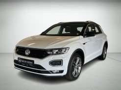 VW T-Roc 1,5 TSI ACT R-Line DSG 150HK 5d 7g Aut.