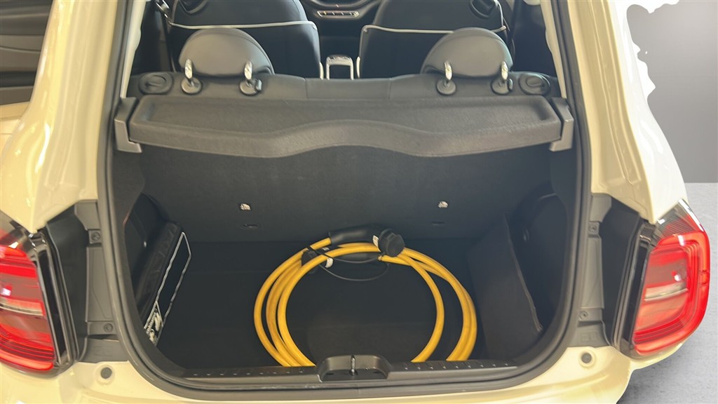 Fiat 500e EL Icon 118HK 3d Aut. - Image 7