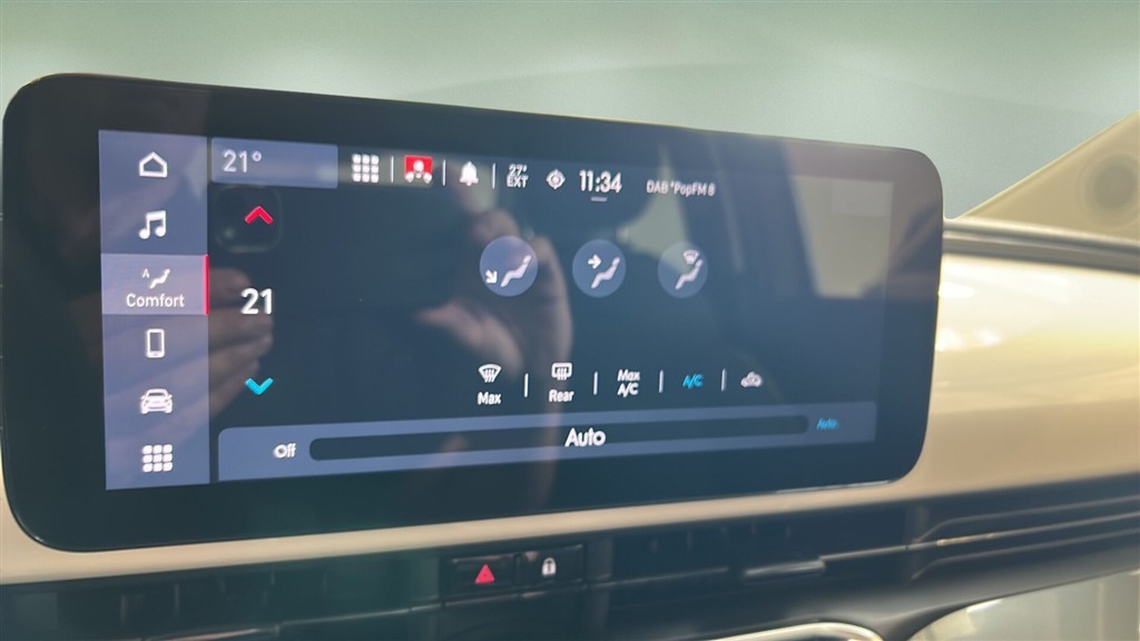 Fiat 500e EL Icon 118HK 3d Aut. - Image 15