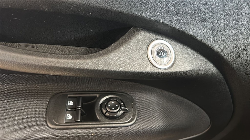 Fiat 500e EL Icon 118HK 3d Aut. - Image 19