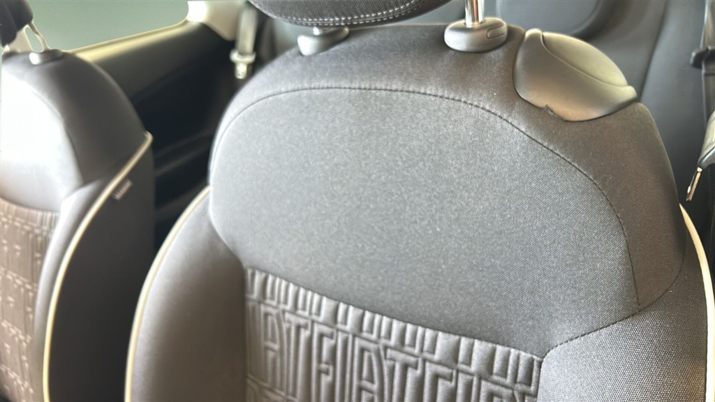 Fiat 500e EL Icon 118HK 3d Aut. - Image 22