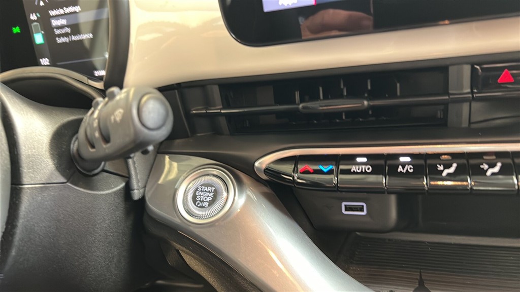 Fiat 500e EL Icon 118HK 3d Aut. - Image 23