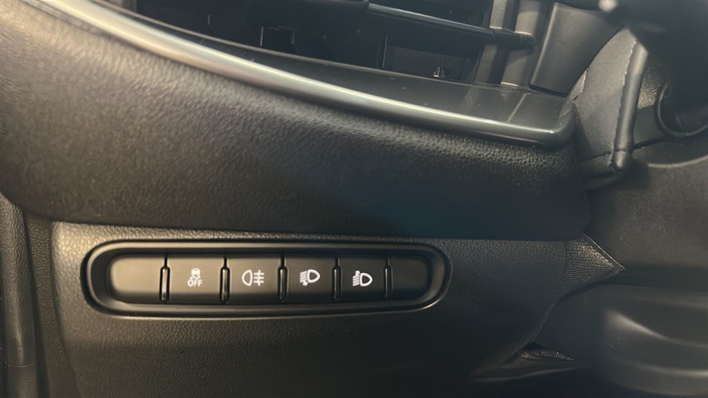 Fiat 500e EL Icon 118HK 3d Aut. - Image 24