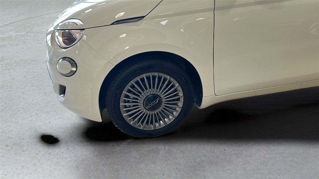 Fiat 500e EL Icon 118HK 3d Aut. - Image 5